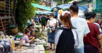 Laos' inflation drops further to 5.3 per cent in July