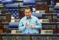 JKR completes SMK Sri Sadong project at a cost of RM28.73mil