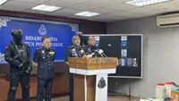 Tishant's father facing domestic violence, child neglect charges in Johor