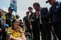 Cambodia confirms Malaysia-led Asean defence attache team to monitor ceasefire
