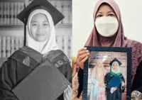 Mother of Zara Qairina files second police report over bruises on daughter's body