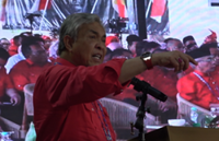 Don't close the door on possible alliances, Zahid tells Sabah Umno