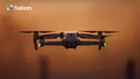 Thai Air Force detects drone swarms over military and government sites