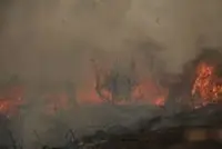 Indonesia's Jambi Province faces increased fire risk due to decreased rainfall, says weatherman