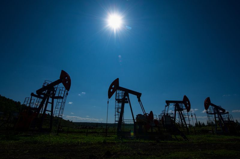 Oil slips as Opec+ proceeds with September output hike