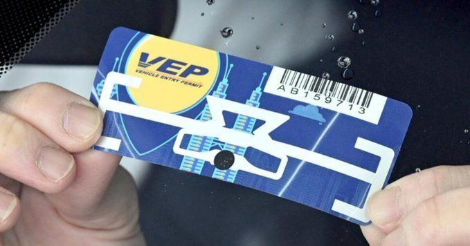 JPJ issued RM445,800 in fines to Singaporean motorists for missing VEP