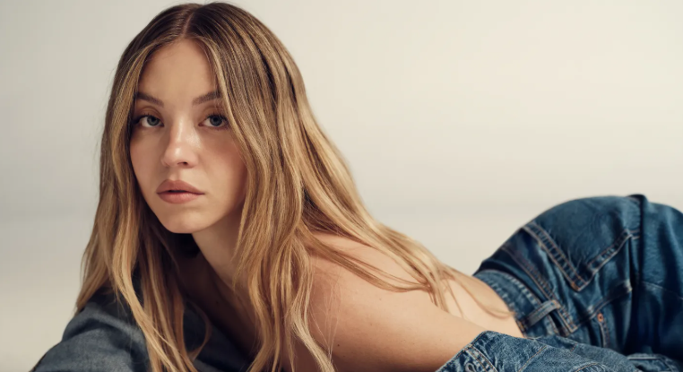 According to the brand, there’s no hidden message in its new spot featuring the actor. Photo: Handout