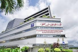 Nearly 400 fracture fixation surgeries performed at Brunei's RIPAS ...