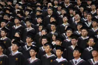 Why some Chinese students are skipping elite universities amid job market fears