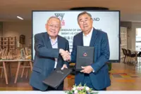 Collaboration inked to build new school in Bandar Seri Coalfields