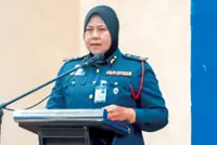 Fire and Rescue Dept: 42 fire hotspots identified across 10 districts in Johor