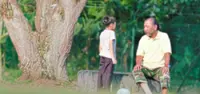Short film pays tribute to armed forces veterans for Warriors Day