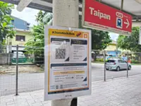 Efforts underway to make digital bus info more reliable