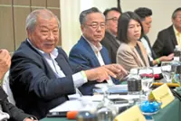 NSCMA approves the expansion of CMH Specialist Hospital