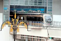 Setback for Klang commuters
