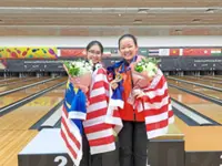 It’s a golden generation