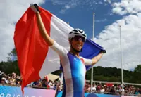 Cycling-Ferrand-Prevot becomes first French rider to clinch Tour de France Femmes title