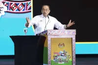 Pakatan to avoid clashes with BN, GRS in Sabah polls