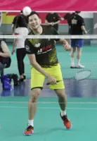 Smashing Saudi stint