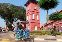 Melaka all set to host World Tourism Day