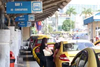 No plans to fully liberalise cross-border ride-hailing services between Singapore and Johor: Singapore Land Transport Authority