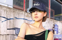 Chinese actress Zhao Lusi accuses agency of wage theft, threats