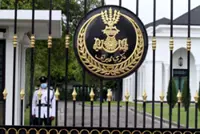 Perak Sultan's office lodges report over TikTok video making false claims