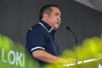 'Inappropriate and insensitive', Loke slams DAP vets senator nomination protest