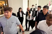 What is judicial mercy, and how does it apply to Ong Beng Seng’s case?