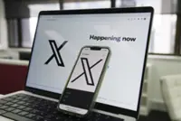 UK government defends laws after X claims it threatens free speech