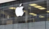 Apple CEO tells staff AI is ‘ours to grab’ in hourlong pep talk