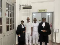High Courts acquits two men of murder charge