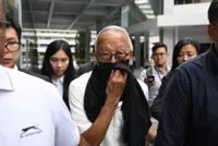 Singapore-based Malaysian billionaire Ong Beng Seng to be sentenced on Aug 15, prosecution does not object to fine due to his poor health