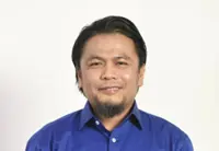 Mohd Asna appointed Negri Sembilan Deputy Speaker