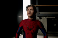 Tom Holland dons brand new suit in teaser for ‘Spider-Man: Brand New Day’