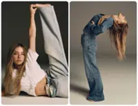 Why is everyone talking about Sydney Sweeney’s jeans?