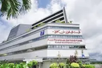 Nearly 400 fracture fixation surgeries performed at Brunei's RIPAS Hospital in 2024