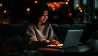 Why does my laptop sound like (and feel as hot as) a jet engine?