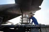 Unusually hot weather: Cloud seeding operations implemented to deal with critical water level at dams