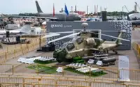 Pakistan adds Chinese attack helicopters to upgrade aging fleet