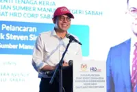 One-stop labour centre launches in Kota Kinabalu