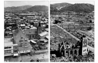 'Unspeakable horror': the attacks on Hiroshima and Nagasaki, 80 years after and it still hurts