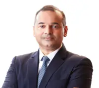 Arshad Ismail named CEO of MARC Ratings