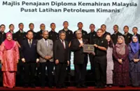 Sabah focusing on skilled human capital and strengthening TVET, says CM