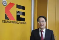 Kelington secures semiconductor project in Germany