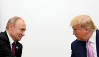 Kremlin urges caution with nuclear rhetoric after Trump's submarine order
