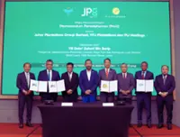 Johor Plantations partners with state-linked firms to transform palm oil sector