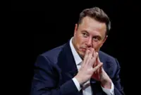 Tesla approves share award worth $29 billion to CEO Elon Musk