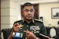 Thailand, Cambodia show strong commitment towards peace, Chief of Defence Forces says