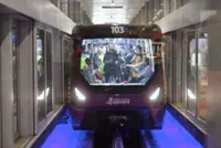 KLIA apologises after Aerotrain breaks down again